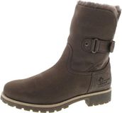 Panama Jack FELIA IGLOO B7 - Snowboots - Grijs - Maat 39