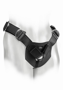 Fetish Fantasy - Elite Universal Heavy Duty Harness