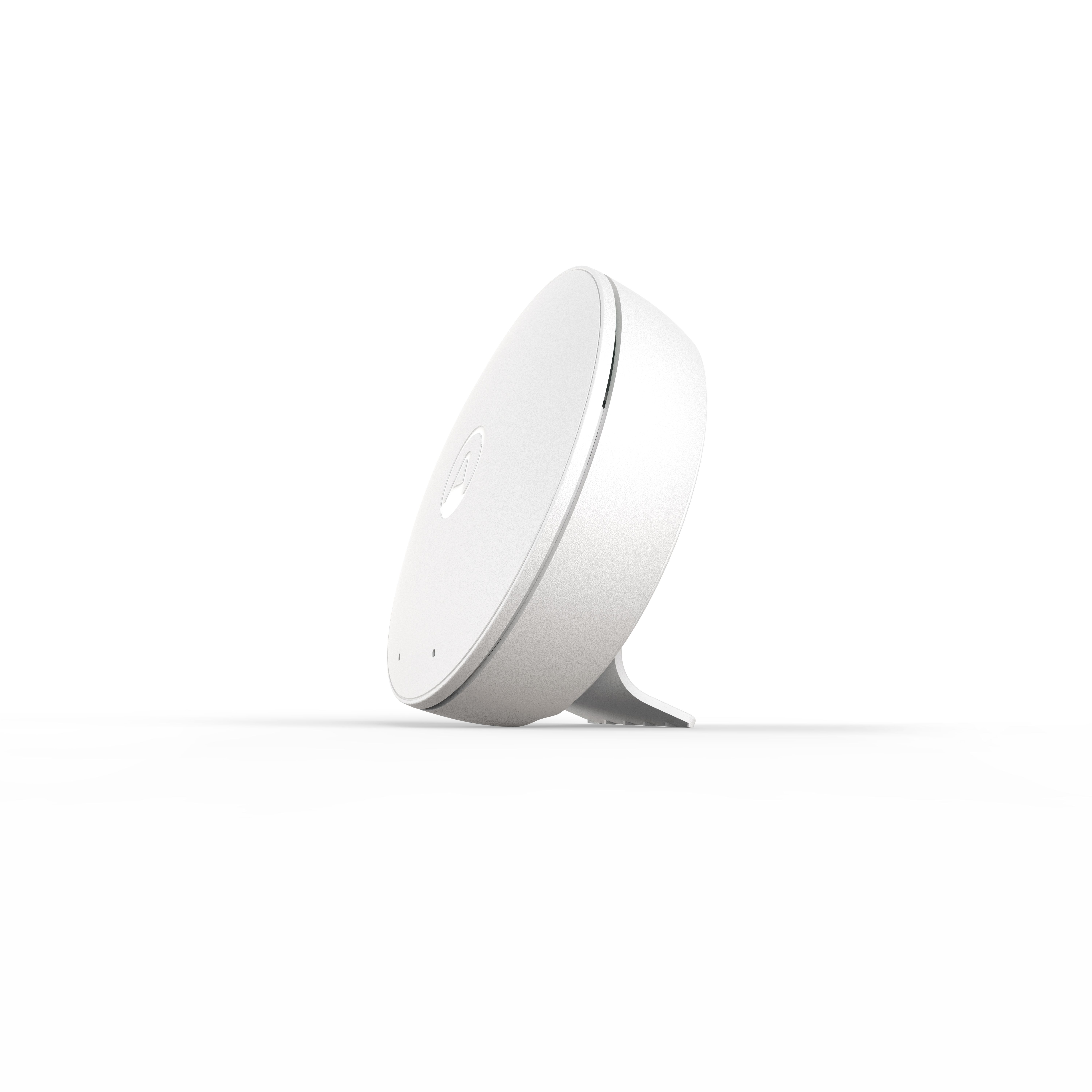 AirThings Wave Mini - Multisensor - Wit