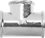 Cornat T-stuk Vvv 3/4