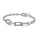 Pandora ME Dames Armband Zilver - Zilverkleurig