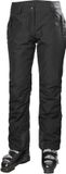 Helly Hansen Blizzard Insulated Broek Zwart XS Vrouw