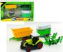 Macyszyn Toys Véhicule agricole