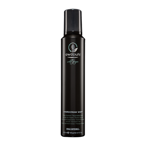 Paul Mitchell Awapuhi Wild Ginger Hydrocream Whip 200 ml