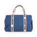 CHILDHOME Mommy Bag Signature Indigo Luiertas