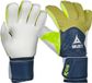 Select 03 Kids Keepershandschoenen Kinderen - Marine / Fluogeel | Maat: 00