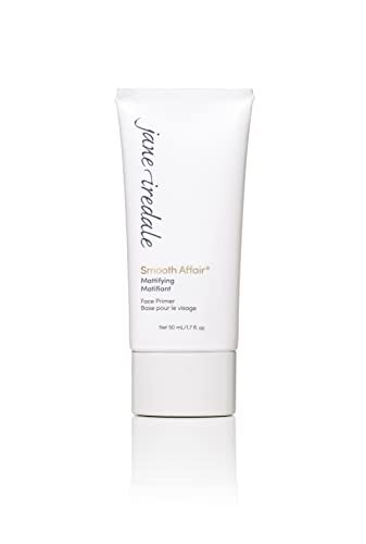 Jane Iredale Smooth Affair Mattifying Face Primer