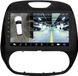 Happiq S-serie Autoradio Android Bluetooth met camera - Carplay - Voor Renault Kaptur/Captur (2016-2019) - Geschikt voor Apple en Android - Stereo - Navigatie