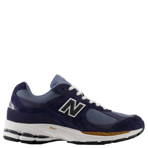 New Balance 2002R Unisex Sneakers - NB NAVY