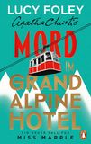 Mord Penguin Random House Mord im Grand Alpine Hotel