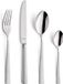 Amefa Jewel - 32-delige bestekset - 8 personen - Zilver