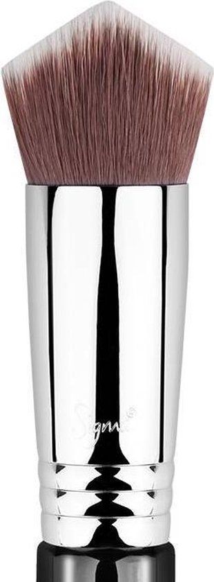 Sigma Beauty Sigma 3DHD Kabuki Black