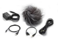 Zoom APH-4NPRO Dictafoonaccessoire Zwart