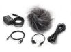 Zoom APH-4NPRO Dictafoonaccessoire Zwart