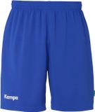 Kempa Team Shorts 2005885 Kledingmaat 140 Royal Katoen Mannen