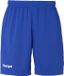 Kempa Team Shorts 2005885 Kledingmaat 140 Royal Katoen Mannen