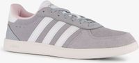 Adidas Sportswear Breaknet Sleek Schoenen - Dames - Grijs