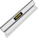 VEVOR Gipsplaten Afschuimmes, 80 x 13,8 x 5,4cm Plamuurmes, 1kg Gipsplaten Skimming Blade, 0,5mm Bladdikte Skimming Troffels, RVS Gladmakende Spatel voor Het Pleisteren van Wanden en Plafonds