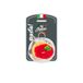 Pasta Trudi 69264 Porte-clés en peluche, idée cadeau, gadget touristique Made in Italy, 7 x 14 x 4,5 cm, taille XS