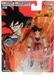 Bandai Dragon Ball Super Evolve Son Goku Figurine Orange