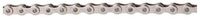 XLC Carretera CC-C12 Ketting Zilver 114 Links