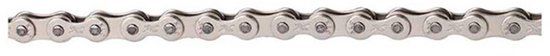 XLC Carretera CC-C12 Ketting Zilver 114 Links