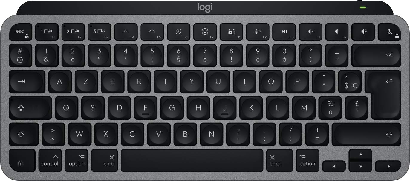 Logitech MX Keys Mini For Mac