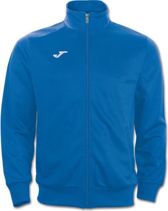 Joma Gala Polyester Vest Heren - Royal - Maat L