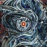Doom Major Kong - Doom Machine (Black)