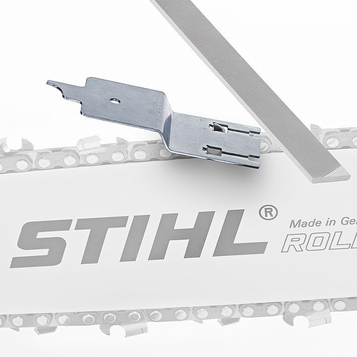 Stihl Accessoires Stihl Vijlkaliber FL4 3/8" - 00008934009