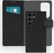 iMoshion Book Case for Samsung Galaxy S24 Ultra - Black - with Card Holder