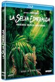 SELVA ESMERALDA,LA BD