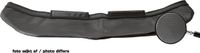 AutoStyle Motorkapsteenslaghoes Ford Mustang 1996-1998 carbon-look