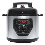 Cecotec Olla GM H programmeerbare multifunctionele kookpan met een inhoud van 6 liter