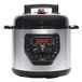 Cecotec Olla GM H programmeerbare multifunctionele kookpan met een inhoud van 6 liter