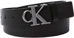 Calvin Klein Ceinture Cuir Homme Printemps/Été