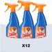 At Home Badkamerreiniger Spray - 12 x 750 ml - Voordeelverpakking