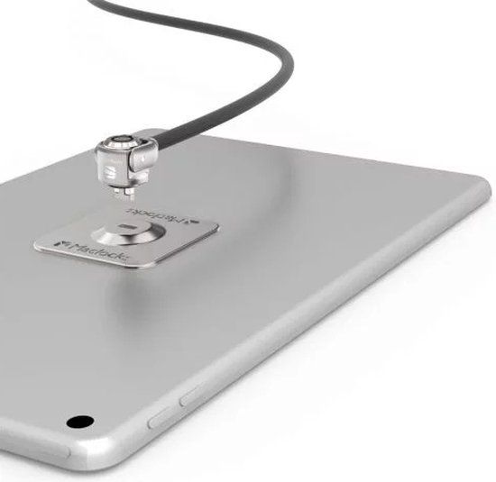 Compulocks UNIVERSAL CABLE LOCK KEYED ALIKE