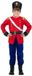 My Other Me Tinnen Soldaat Kostuum pour Enfants - 5-6 Ans