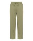 Kaffe Kaffe Broek 'Jenny' pastelgroen
