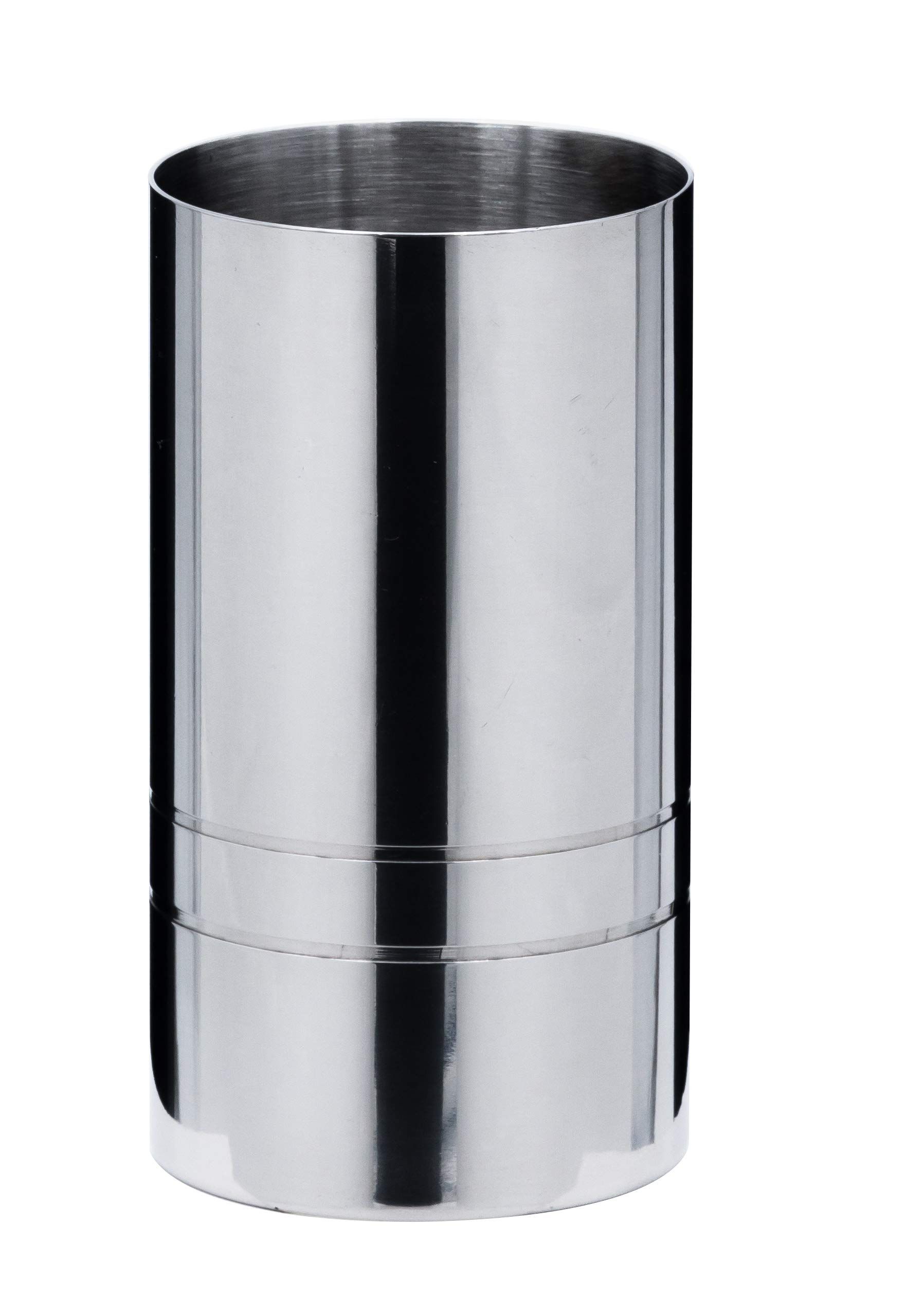 Sapho LONDON Vrijstaande beker, RVS - 4006956210568