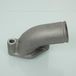 Polini Pipe d admission pour Scooter Piaggio 125 Vespa PX Avant 2020 215.0110 Neuf