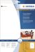 HERMA fles-etiketten, 90 x 120 mm, wit, glanzend
