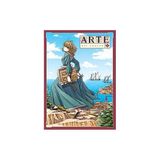 ARTE - Tome 4 - Softcover
