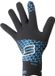 Salvimar Tactile 1.5 Mm Handschoenen Blauw M
