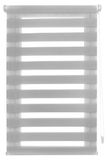 EasyFix Rolgordijn, verduisterend, sans perçage, 140x220 cm, gris