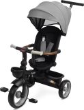 Toyz Vélo enfant Saber, tricycle pour tout-petits - Gris