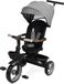 Toyz Vélo enfant Saber, tricycle pour tout-petits - Gris