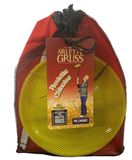 Oid Magic Cirque Arlette Gruss AG8 Spinning bord [Frans taal]