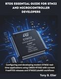 RTOS Libri GmbH RTOS Essential Guide for STM32 and Microcontroller Developers